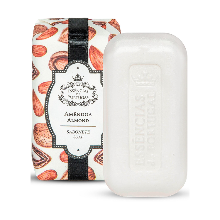 NATURA ALMOND SOAP 150GR