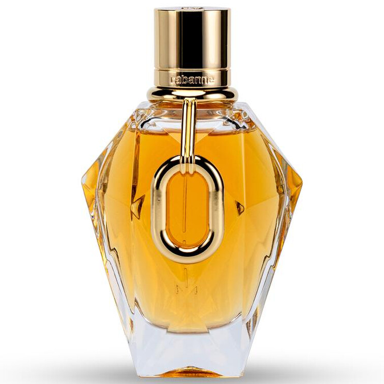 PACO LADY MILLION GOLD FOR HER REFILLABLE EDP SPRAY 50ML