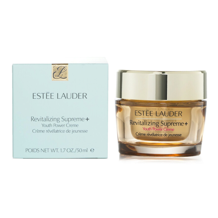 ESTEE LAUDER REVITALIZING YOUTH POWER CREAM 50ML