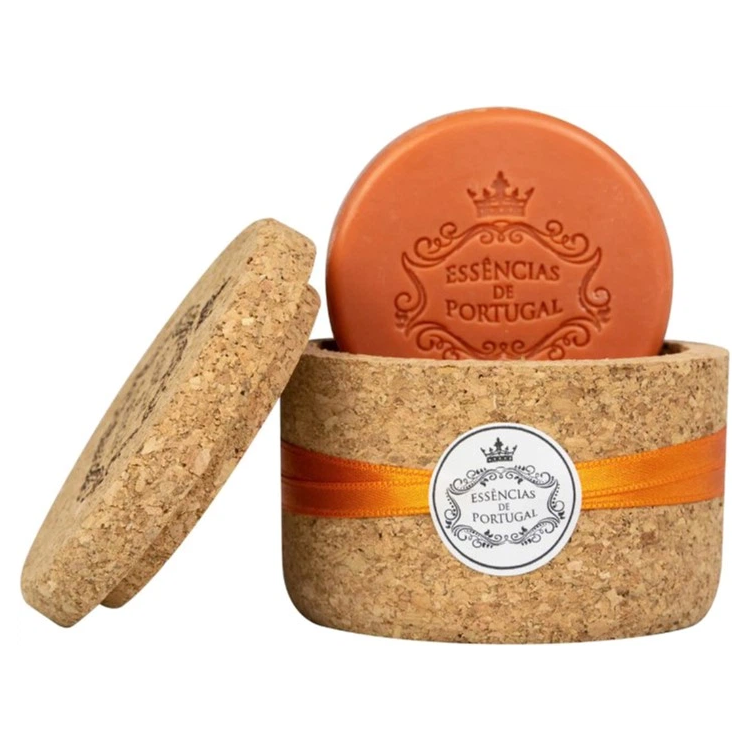 CORK JEWEL-KEEPER ORANGE 2X50GR