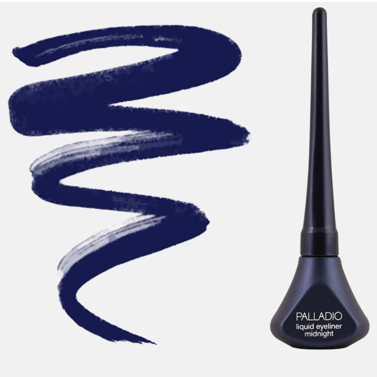 LIQUID EYELINER MIDNIGHT 3.8ML