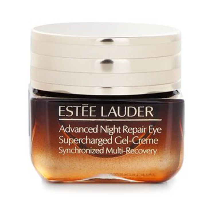 ESTEE LAUDER ADVANCED NIGHT  SUPERCHARGED EYE CREAM 15ML