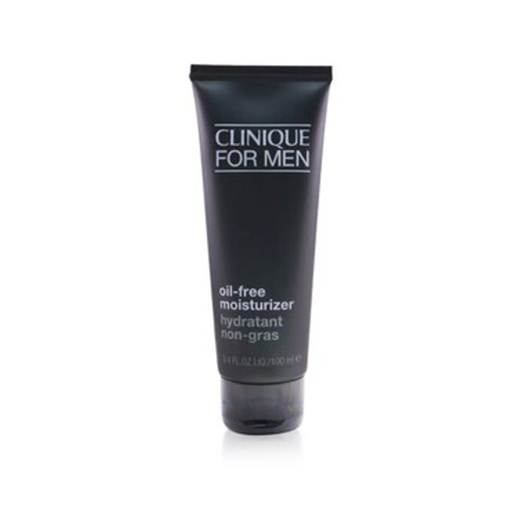 CLINIQUE OIL FREE MOISTURIZER 100ML