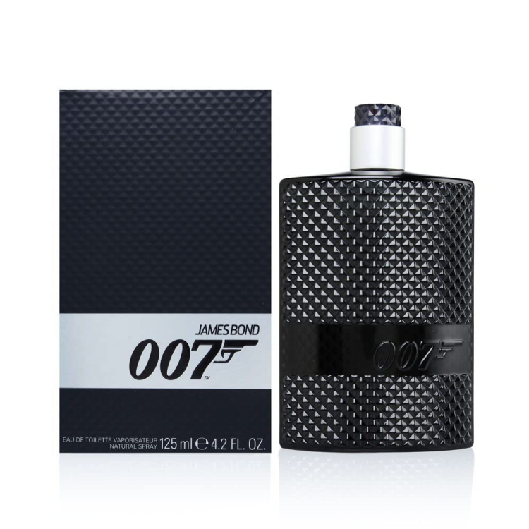 BOND EDT SPRAY 125ML