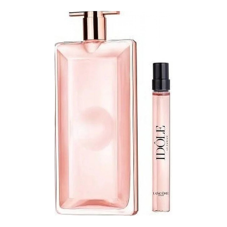 LANCOME IDOLE SET: EDP 100ML + EDP 15ML