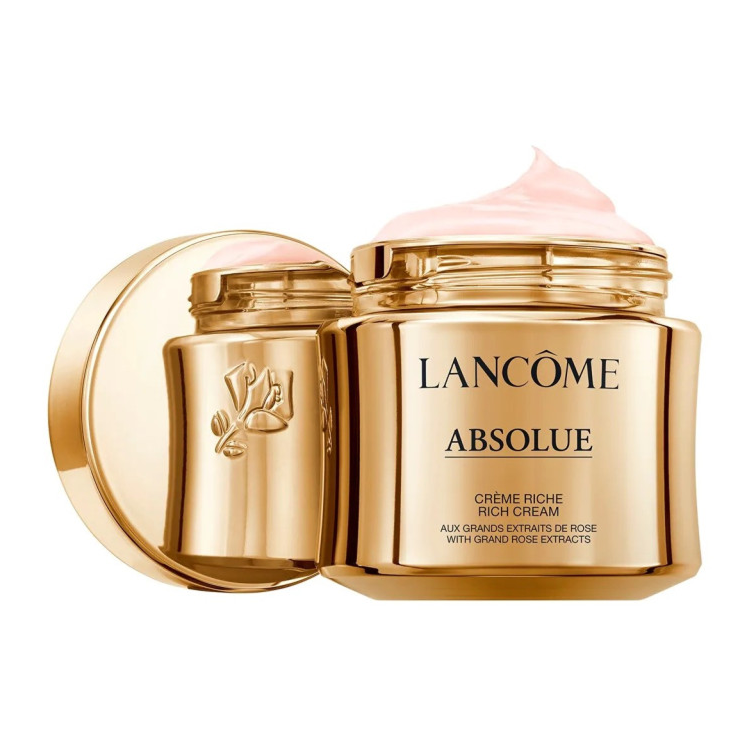 LANCOME ABSOLUE REVITALIZING AND BRIGHTENING RICH