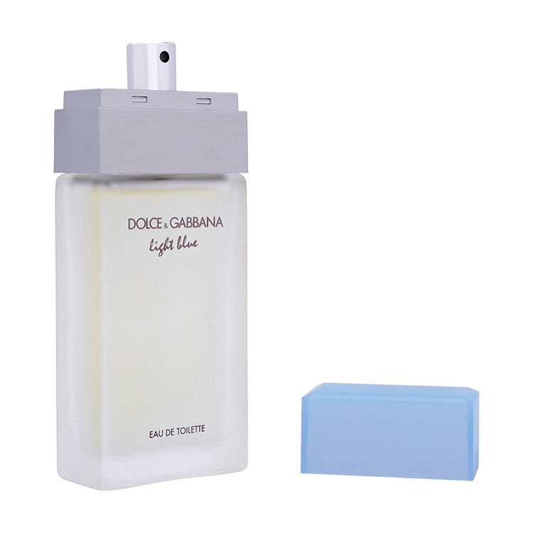 DOLCE LIGHT BLUE EDT SPRAY 50ML