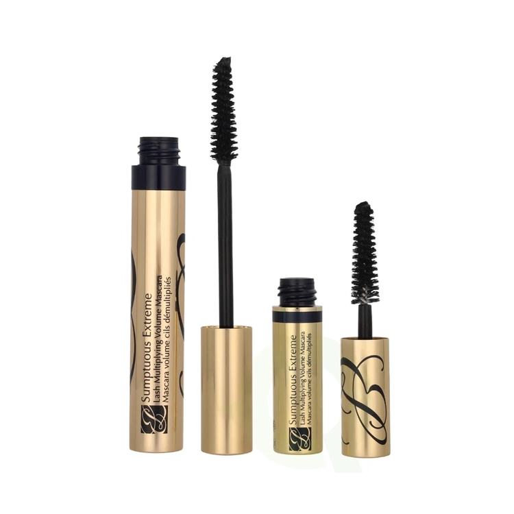LAUDER MASCARA SET