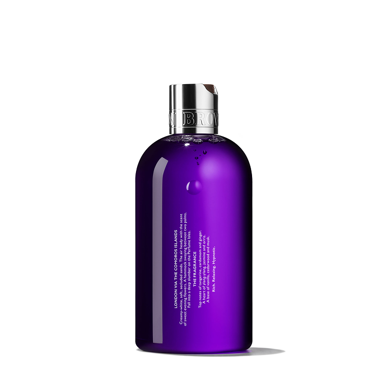 MOLTON BROWN RELAXING YLANG YIANG BATH & SHOWER GEL 300ML