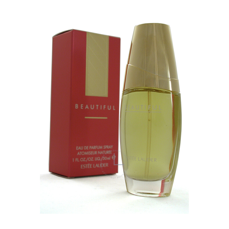 LAUDER BEAUTIFUL EDP SPRAY 30ML