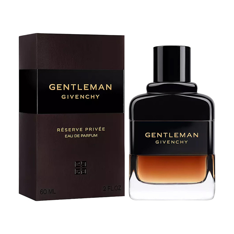 GIVENCHY GENTLEMAN RESERVE PRIVE EDP SPRAY 60ML