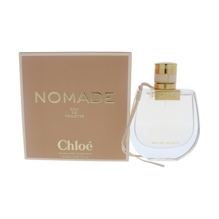 CHLOE NOMADE EDT SPRAY 75ML