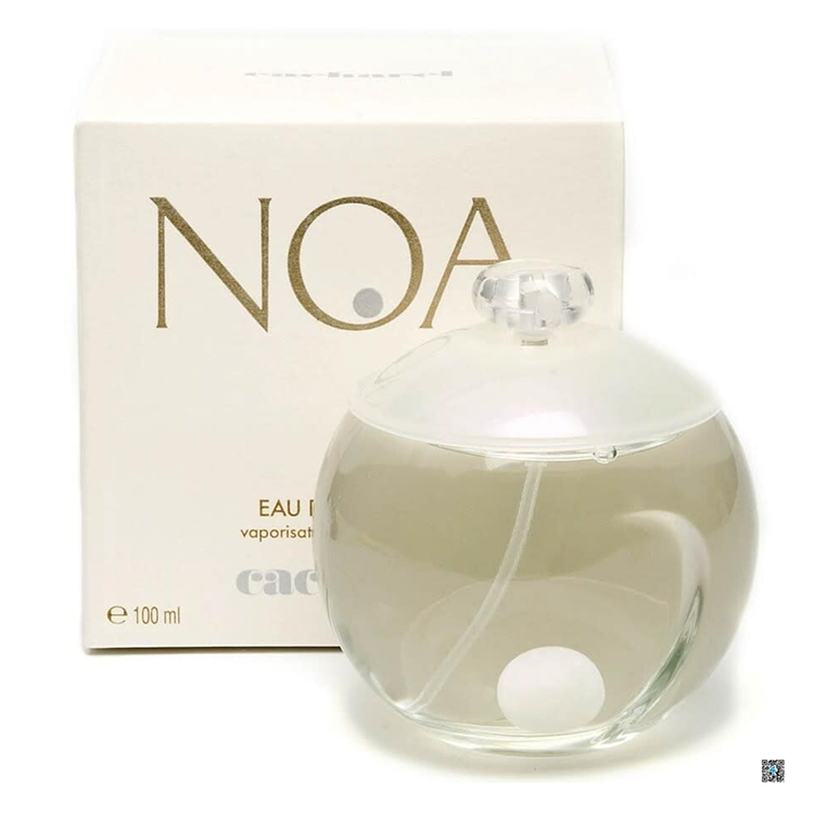 CACHAREL NOA EDT SPRAY 100ML