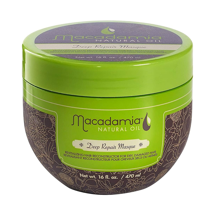 DEEP REPAIR MASQUE 500ML