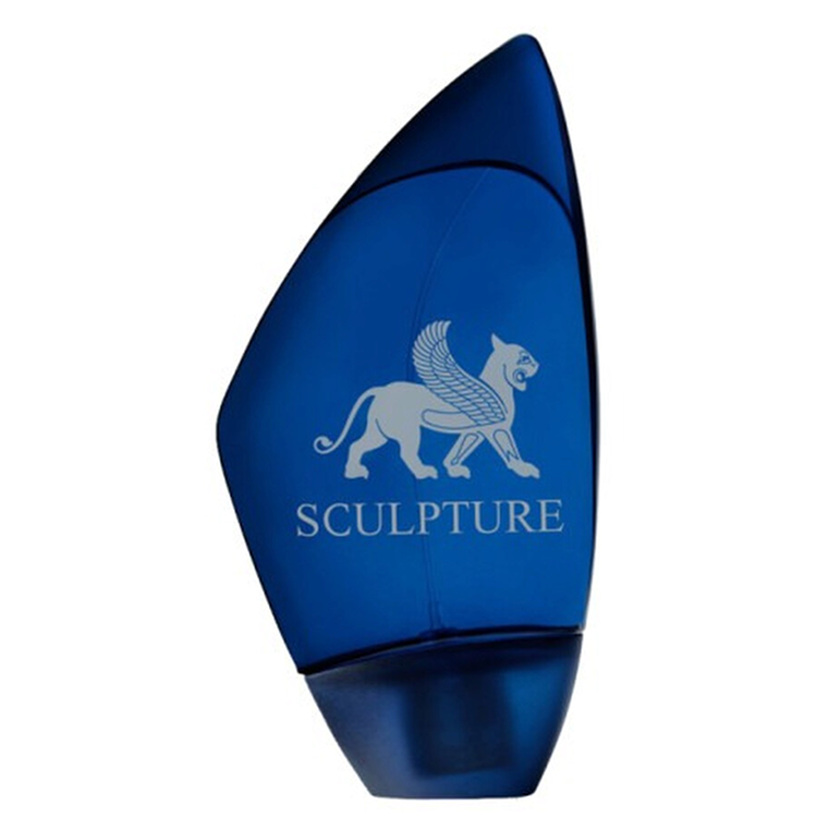 NIKOS SCULPTURE PARFUM SPRAY 100ML