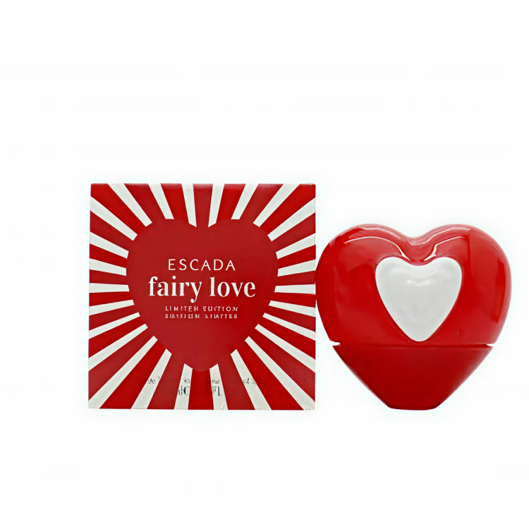 ESCADA FAIRY LOVE EDT SPRAY 50ML