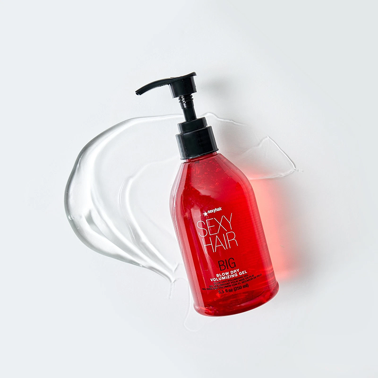 CURLY SEXY HAIRCURL POWERSPRAY FOAM 250ML