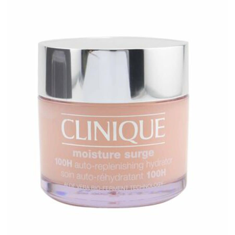 CLINIQUE MOISTURE SURGE 100H AUTO-REPLENISHING HYDRATOR CREAM 200ML