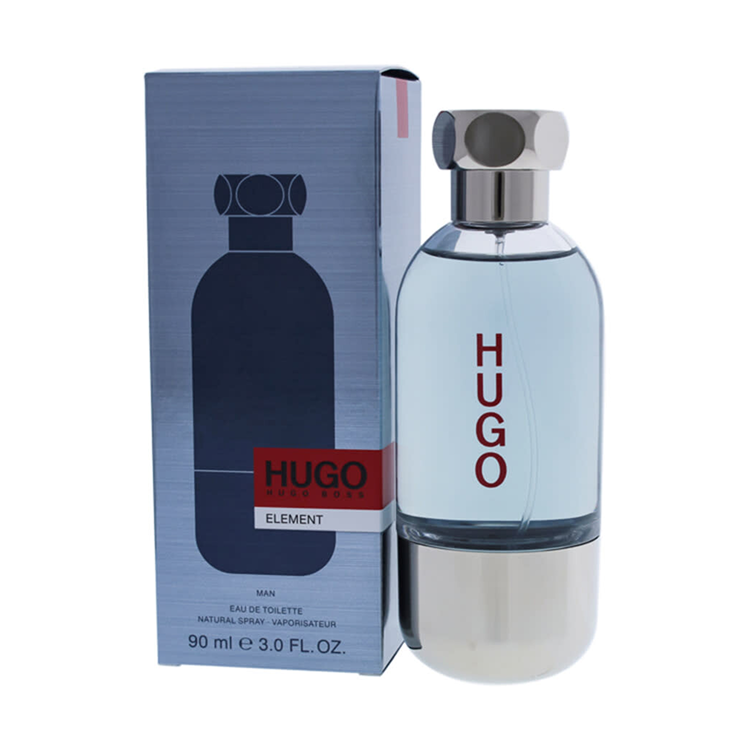 ELEMENT MAN EDT SPRAY 90ML