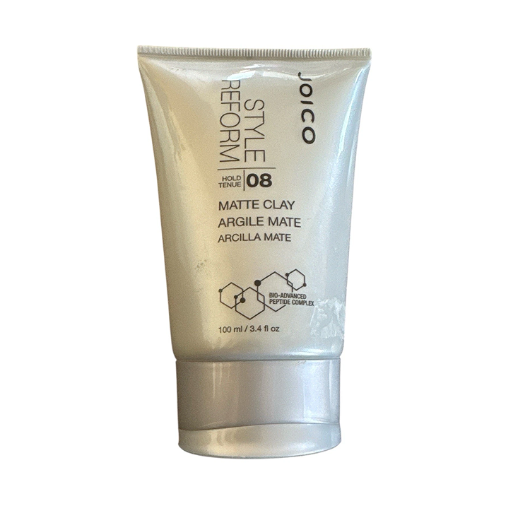 STYLE REFORM MATTE CLAY 100ML
