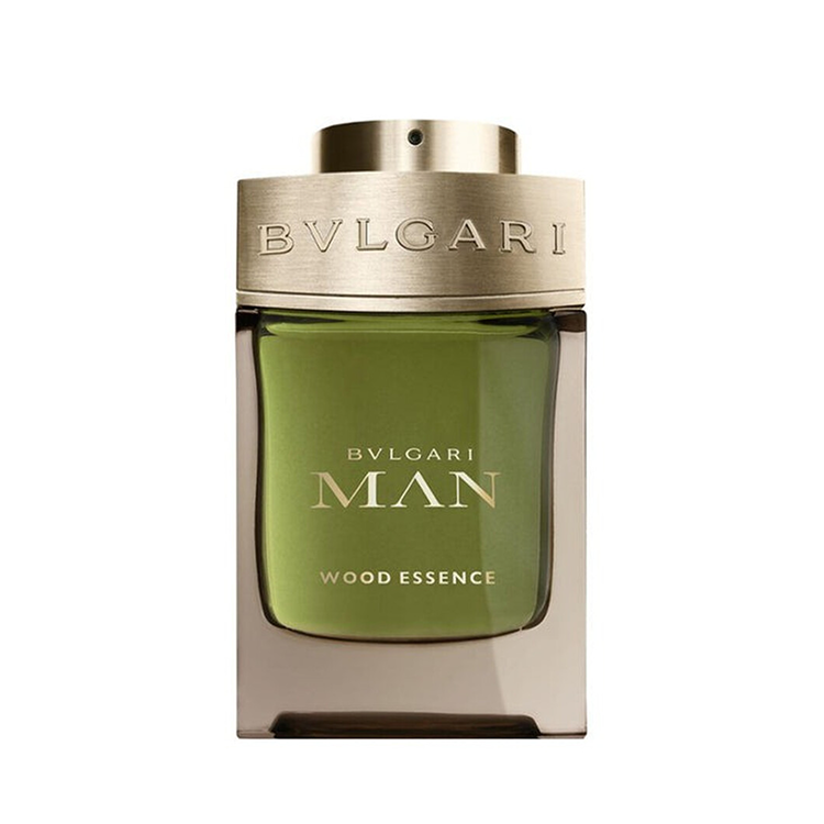 BULGARI MAN WOOD ESSENCE EDP SPRAY 100ML