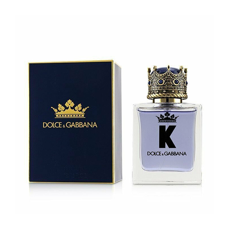 DOLCE K EDT SPRAY 50ML