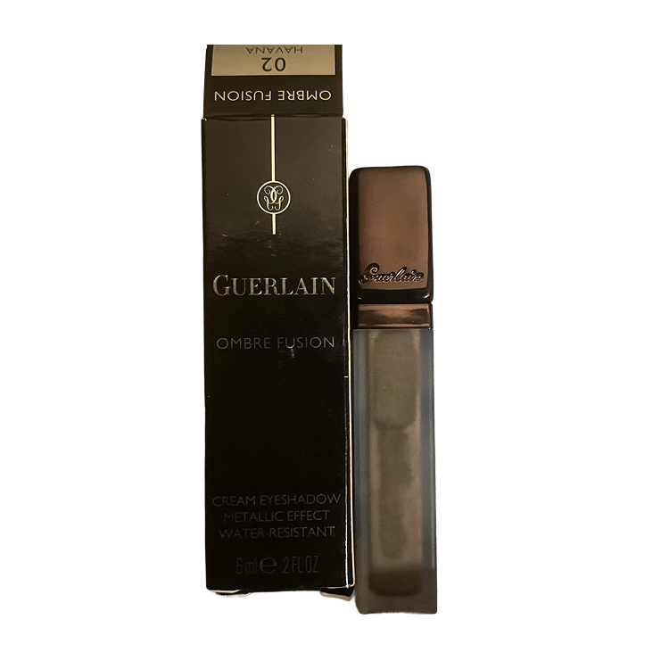 OMBRE FUSION CREAM EYESHADOW 02 HAVANA 6ML