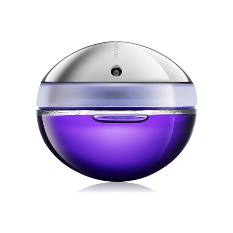 PACO ULTRAVIOLET WOMEN EDP SPRAY 80ML