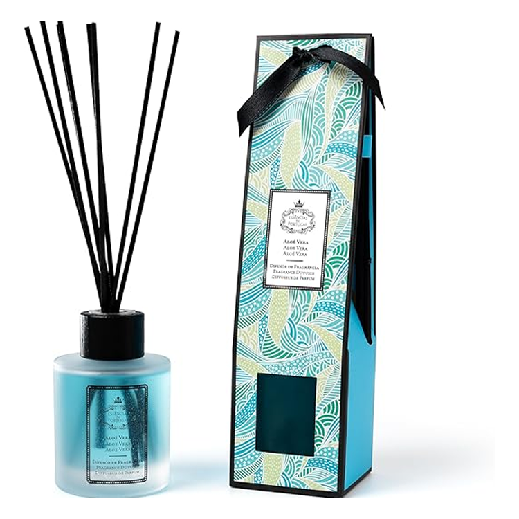 NATURA ALOE VERA REED DIFFUSER 120ML