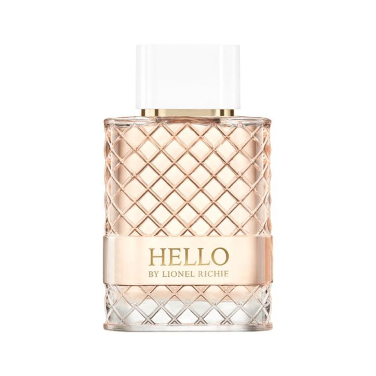 HELLO WOMEN EDP SPRAY 100ML (UNCAGED)