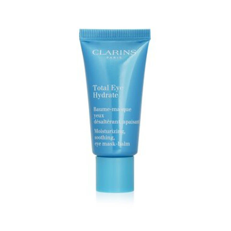 CLARINS TOTAL EYE HUDRATE EYE MASK 20ML