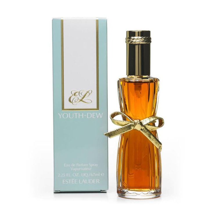 LAUDER YOUTH DEW EDP SPRAY 67ML