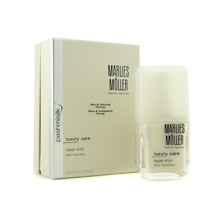 SILKY REPAIR ELIXIR 50ML