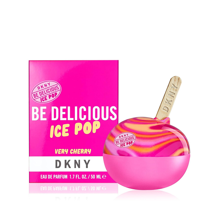 DKNY VERY CHERRY EDP 50ML