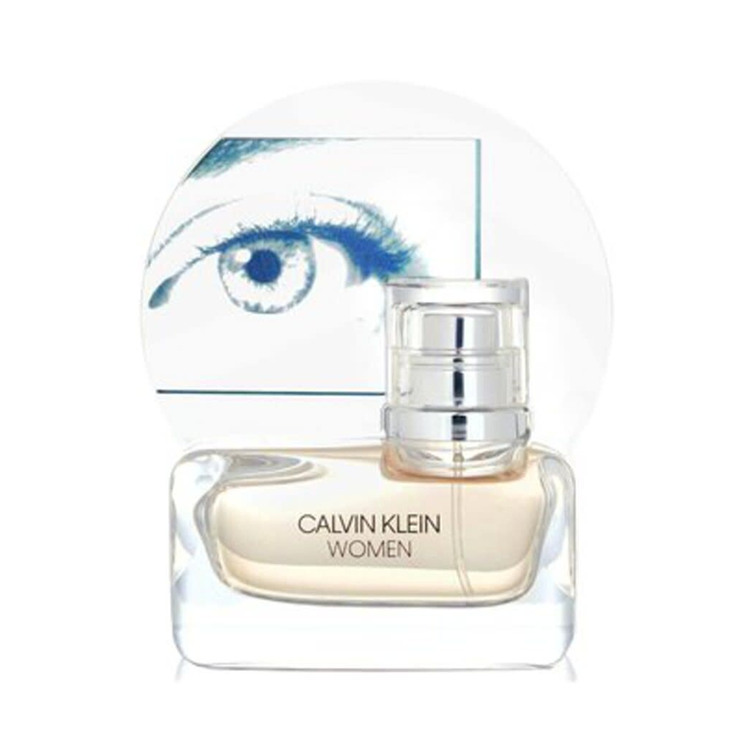 CK WOMEN EDP SPRAY 30ML