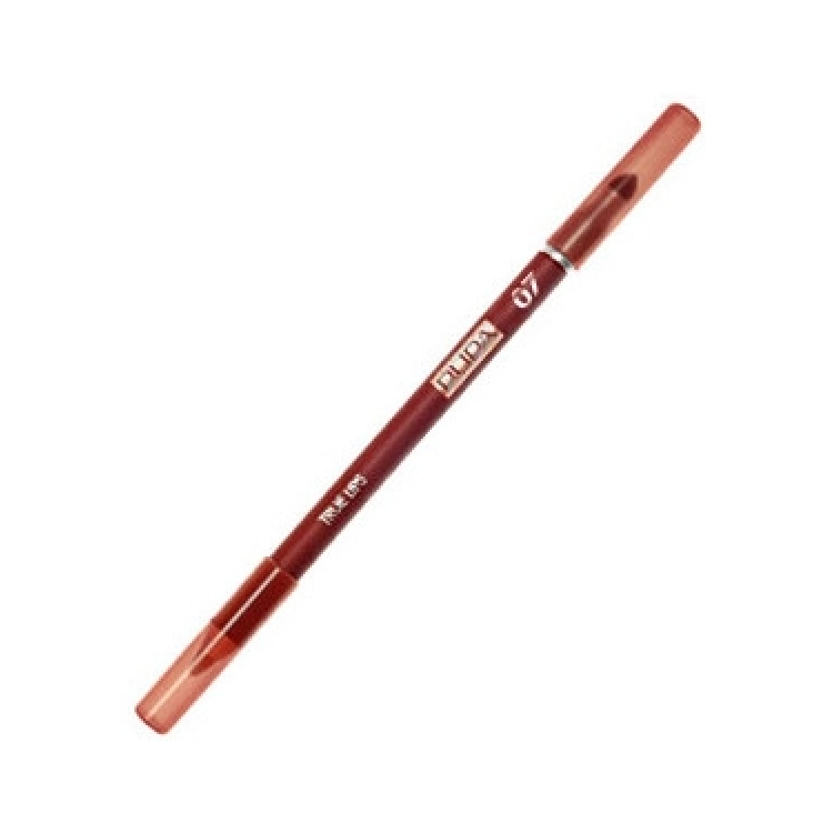 LIP LINER SMUDGE PENCIL 7 1.2G RED