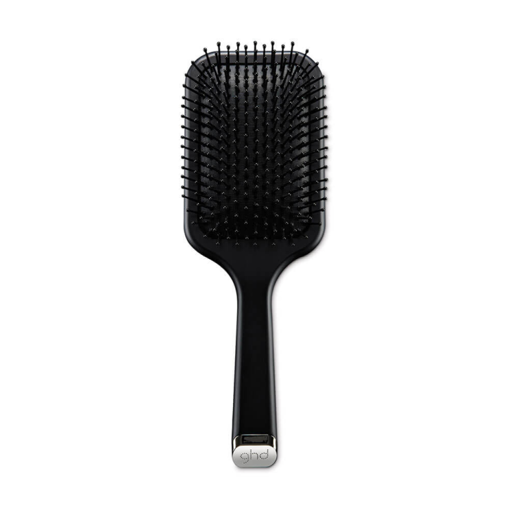 PADDLE BRUSH (HARD BOX)