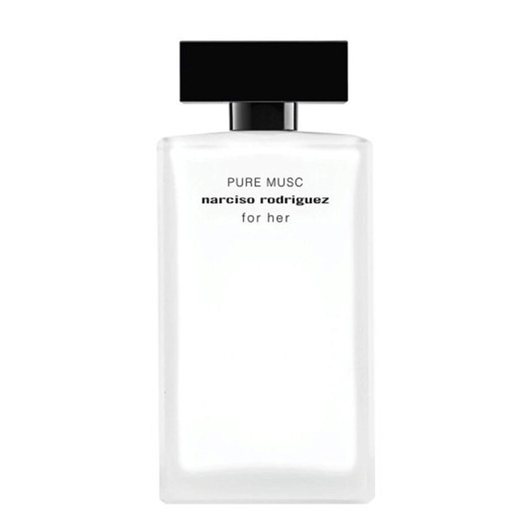 RODRIGUEZ FOR HER PURE MUSC EDP SPRAY 100ML