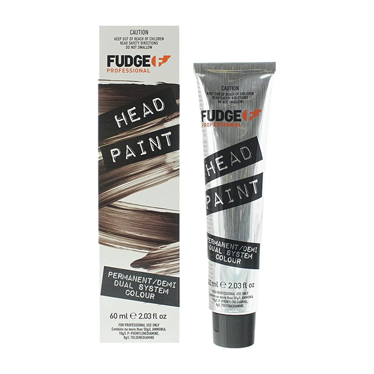 HEADPAINT 60ML 5.1 Light Ash Brown