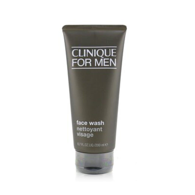 CLINIQUE FACE WASH 200ML