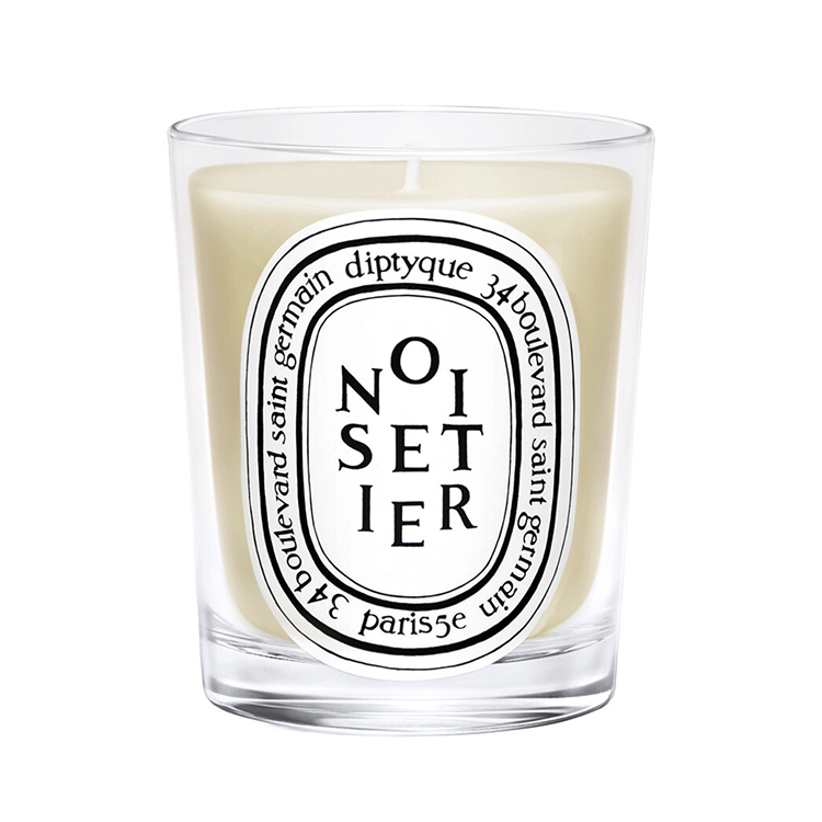 NOISETIER SCENTED CANDLE 190G