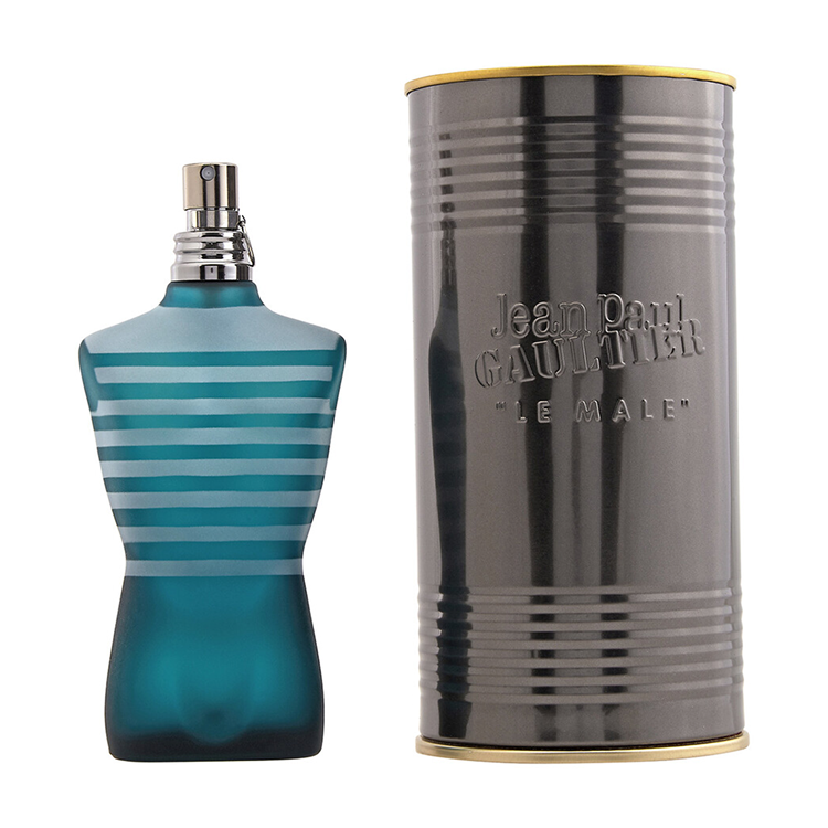 JPG LE MALE EDT SPRAY 125ML