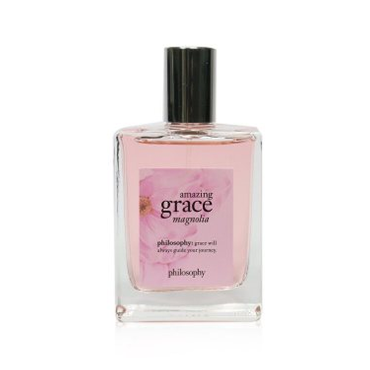 PHILOSOPHY AMAZING GRACE MAGNOLIA EDT SPRAY 60ML