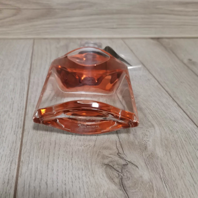 LANCOME LA VIE EST BELLE EDP SPRAY 75ML