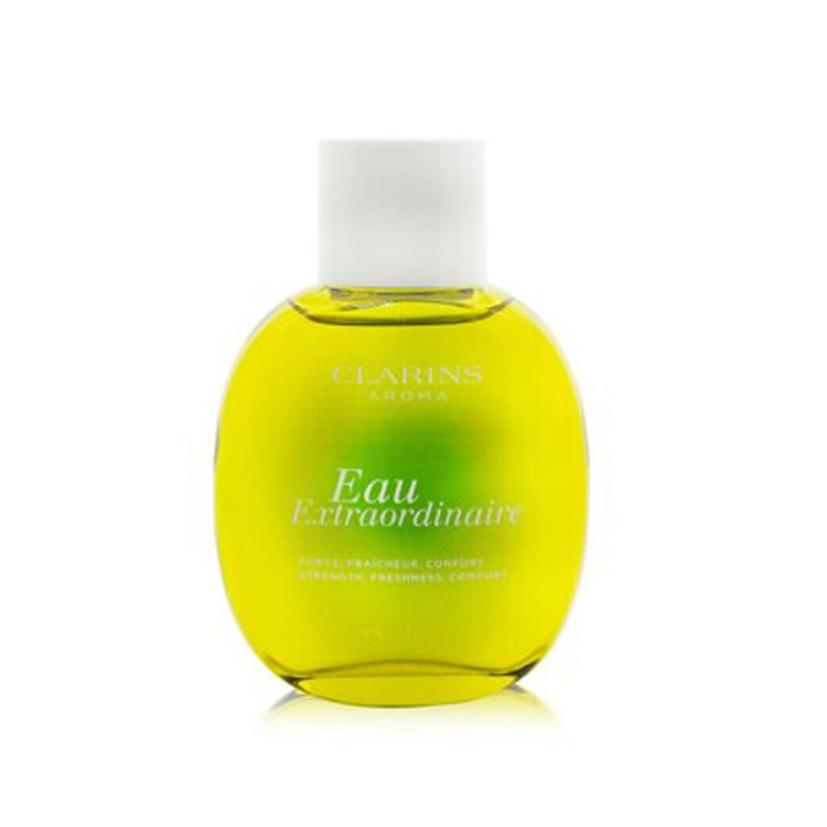 CLARINS EAU EXTRAORDINAIRE EDT SPRAY 100ML