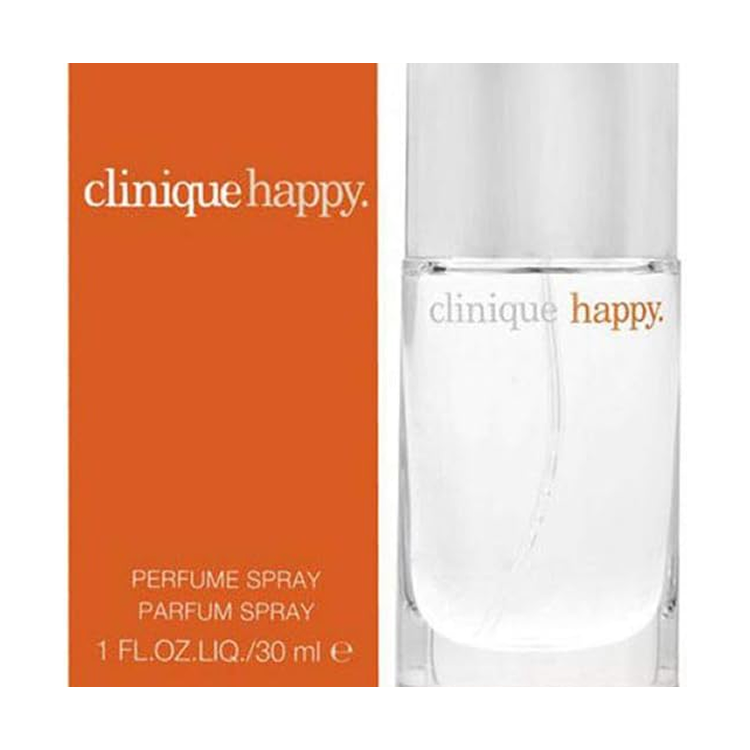 CLINIQUE HAPPY EDP SPRAY 30ML