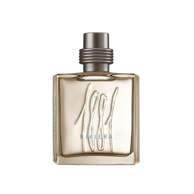 CERRUTI 1881 RIVIERA HOMME EDT SPRAY 100ML