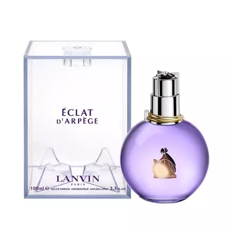 LANVIN ECLAT D'ARPEGE EDP SPRAY 100ML