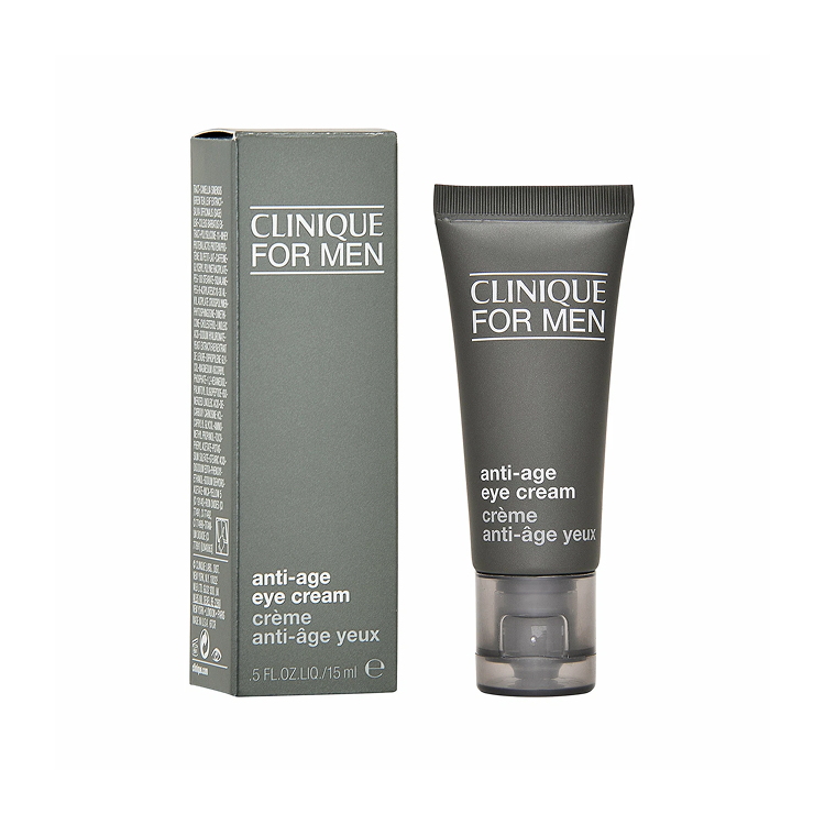 CLINIQUE SKIN SUPPLIES FOR MEN AGE DEFENSE FOR EYES 15ML