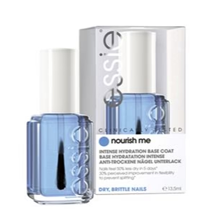 NOURISH ME INTENSE HYDRATION BASE COAT 13.5ML